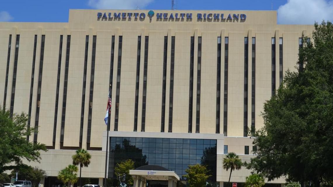 Palmetto Health Richland