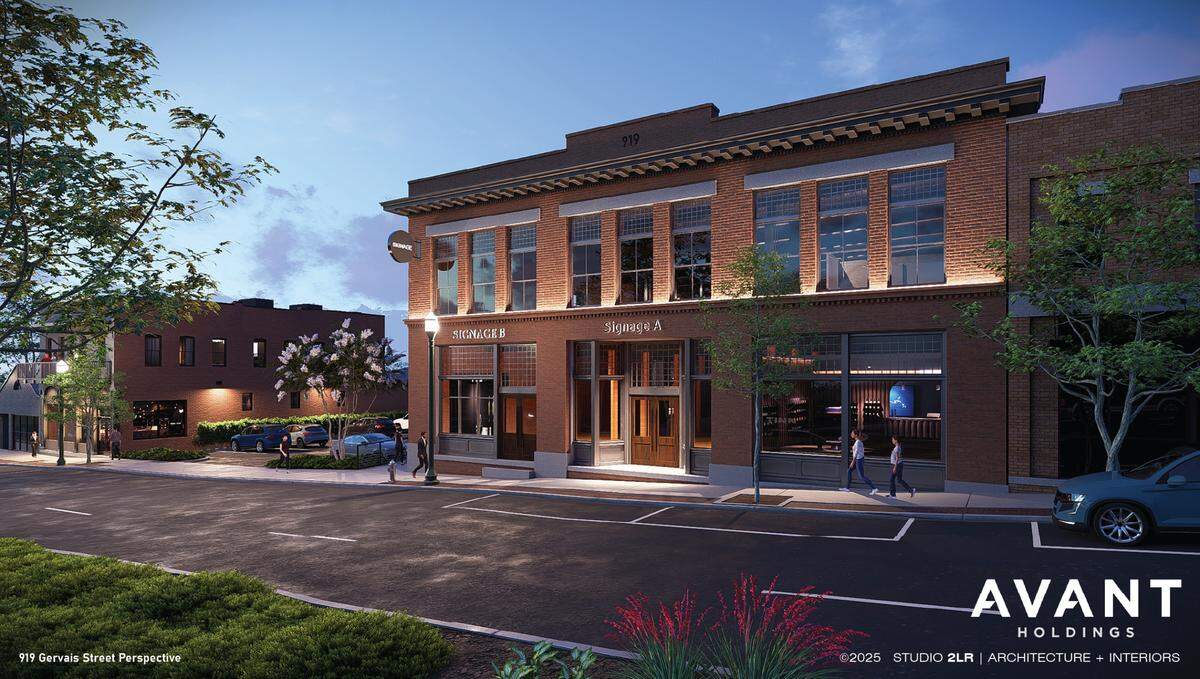 Developers are planning a historic renovation of former Whit-Ash furniture properties in Columbia’s Vista neighborhood, all of which are historic landmarks tied to early 20th century Columbia.