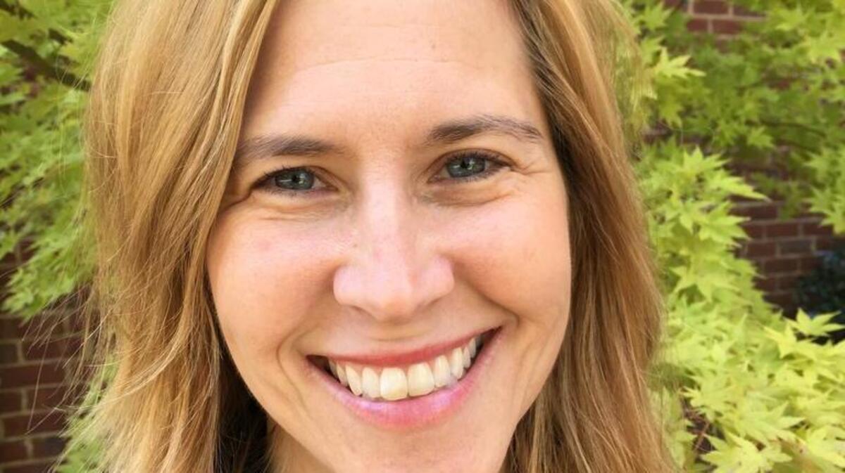 Jessica Lathren