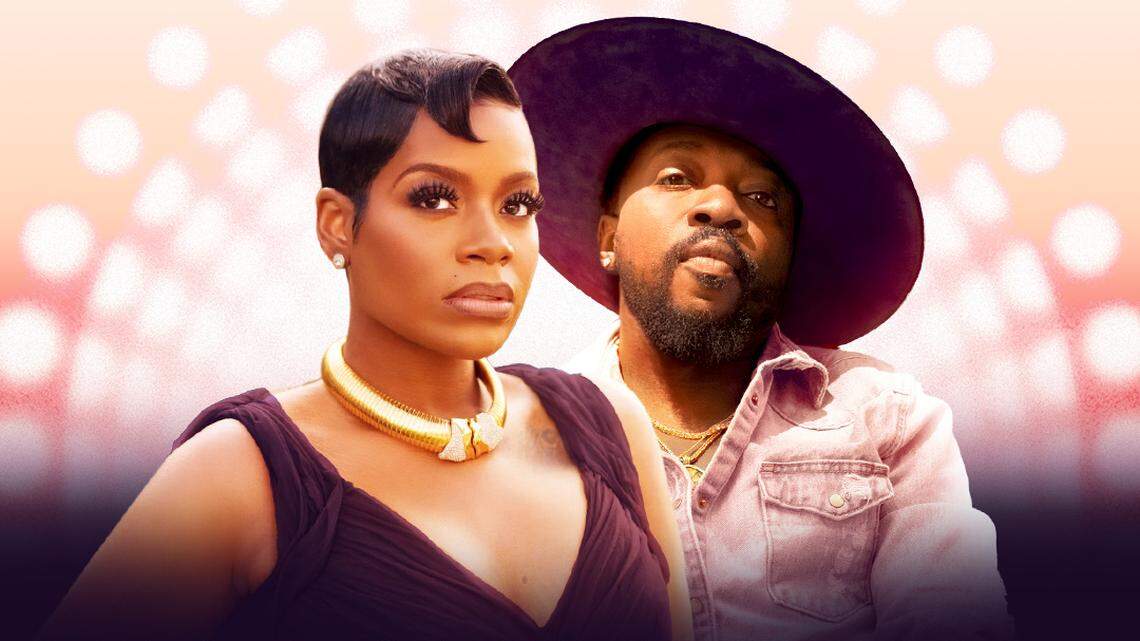 Fantasia and Anthony Hamilton hit Columbia’s Colonial Life Arena this summer.