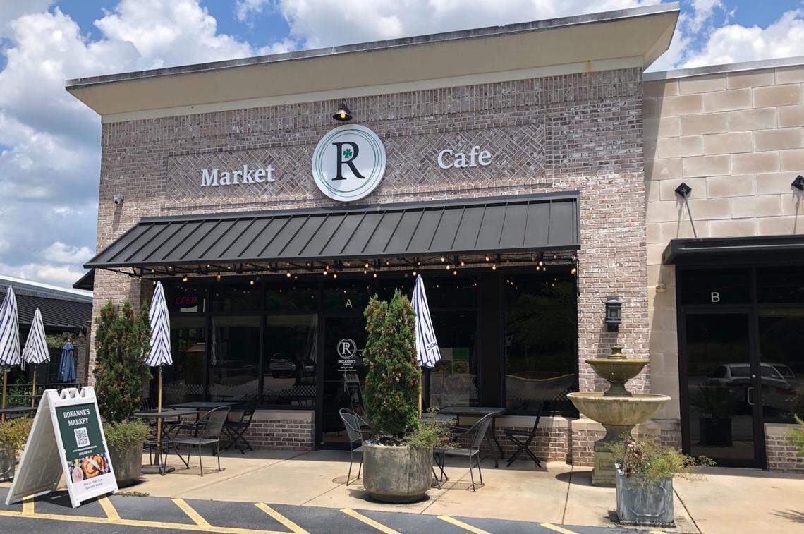 Roxanne’s Market in Irmo