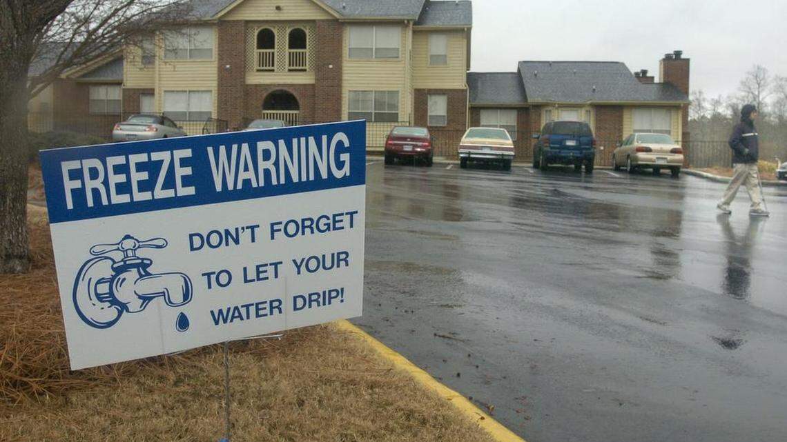 9 cold weather tips to prepare your home (and car) for below freezing temps