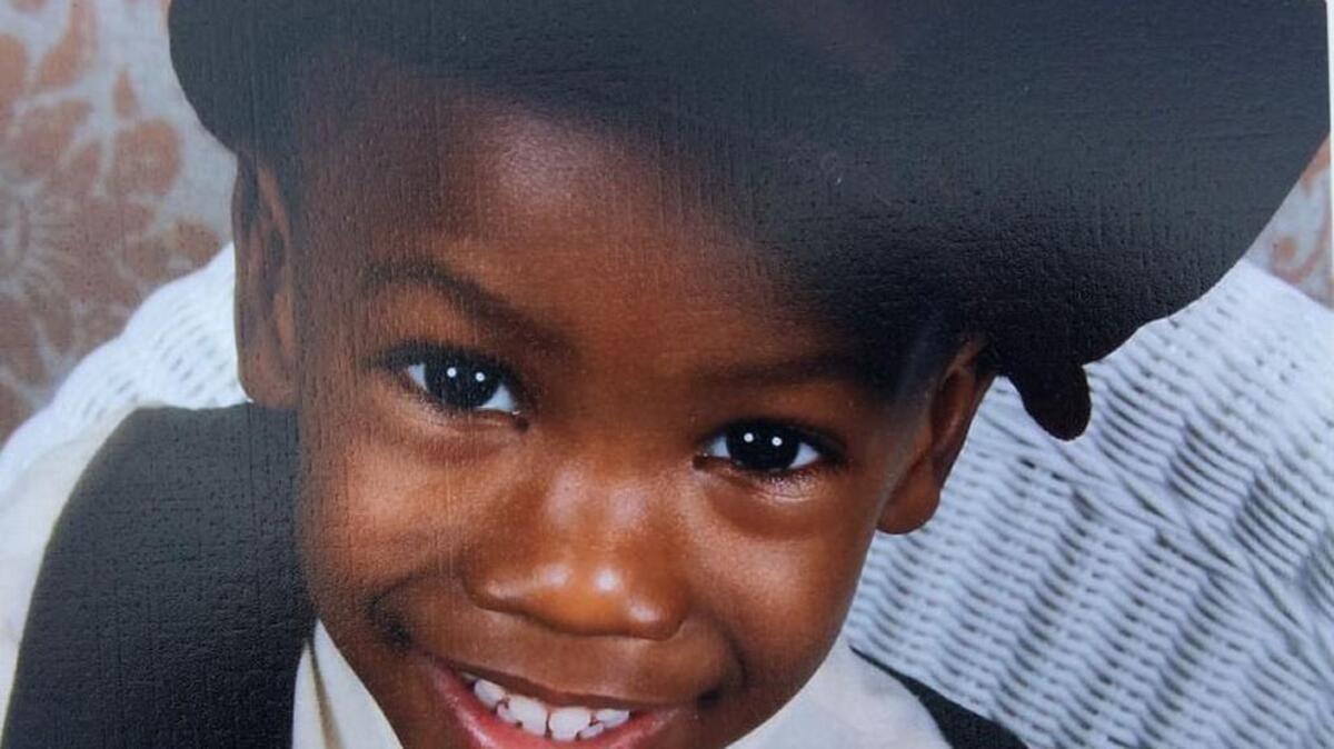 Savion Barrow