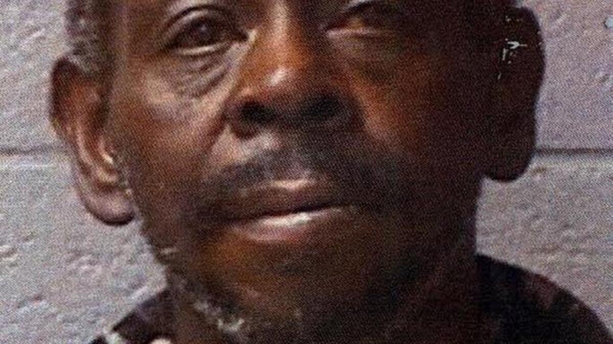 Nathaniel Lewis