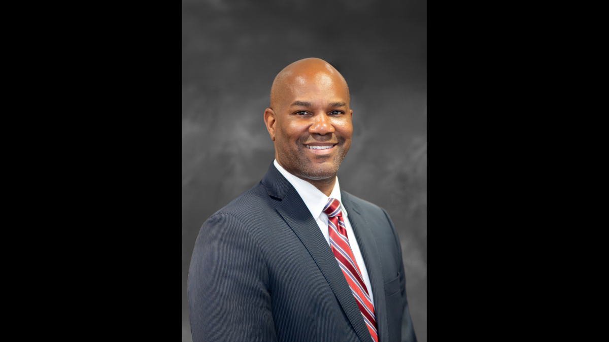 Tony Hemingway