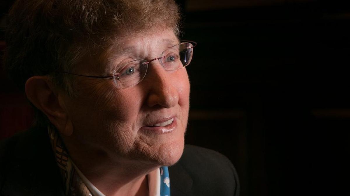 Jean Toal’s long reign on the SC Supreme Court draws to a close and on the eve of publication of a book of essays by lawyers and judges about her extraordinary career.