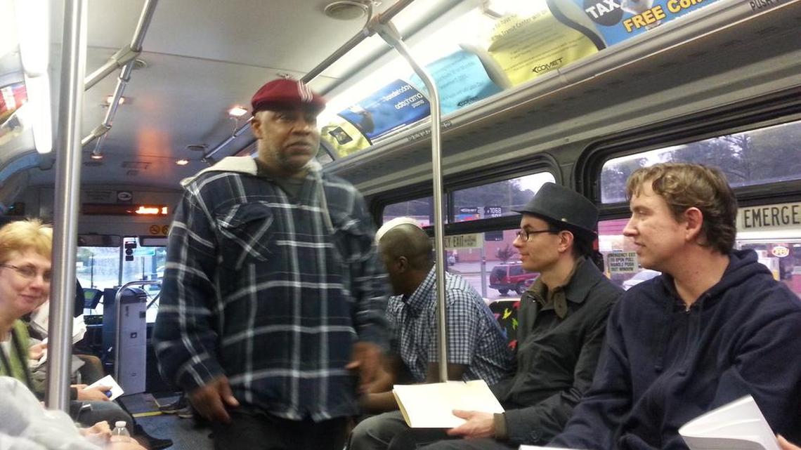 Reader disturbed that South Carolina has lingered without a poet laureate since 2020