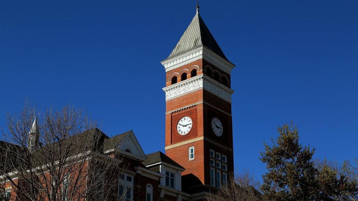Clemson University