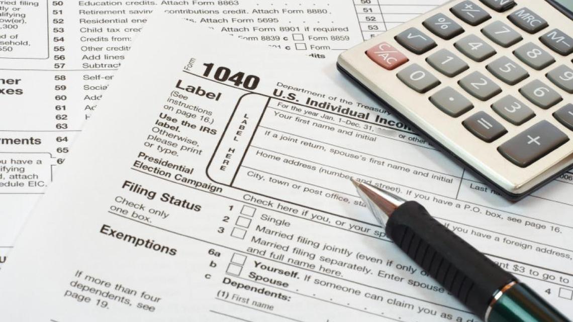 SC tax filers get more time to send state returns. Here’s the new deadline