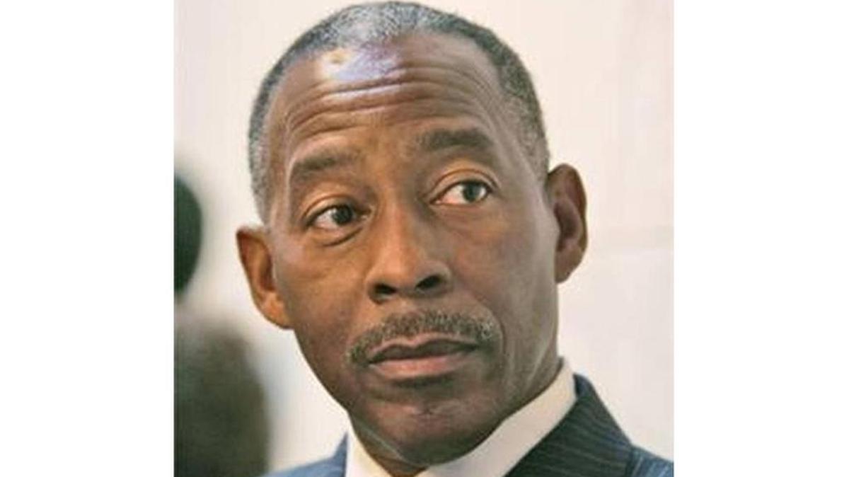 Justice Don Beatty