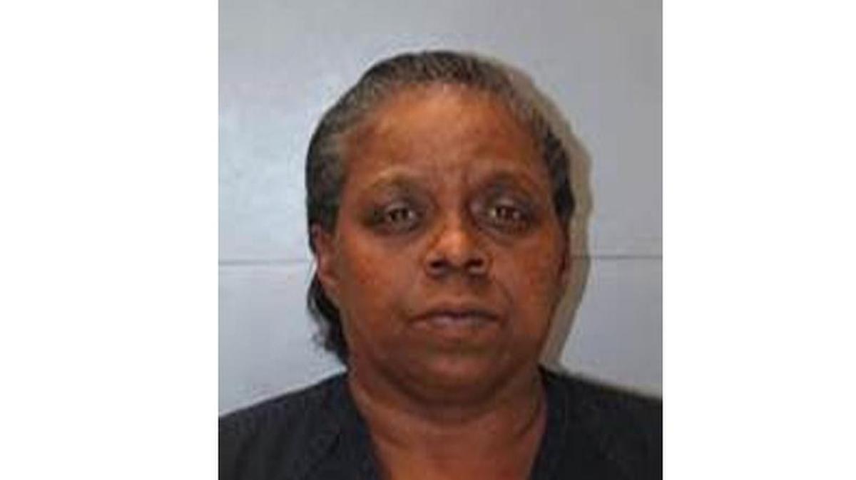 Garnitra Demitra Whitaker