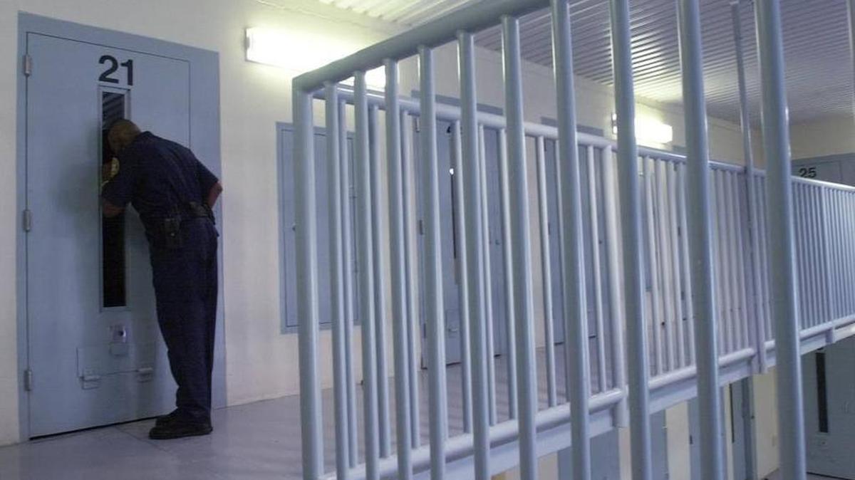 Practices that put persons unable to pay minor fines and court fees in the Lexington County jail are under challenge.