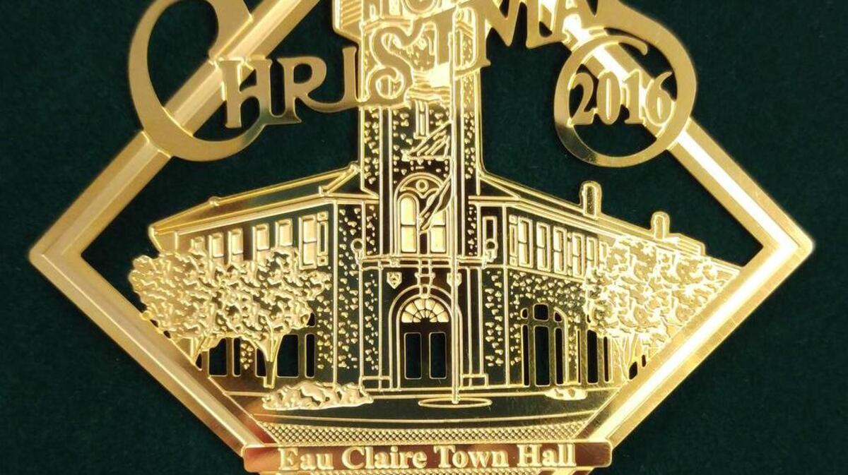 Columbia’s 24th annual official ornament