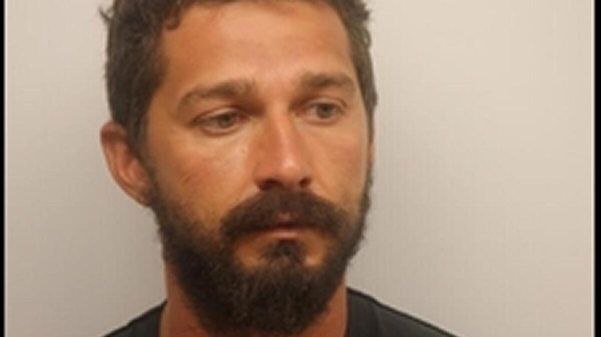 Shia LeBeouf