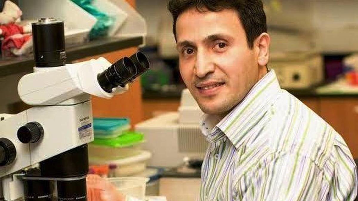 Raja Fayad, a professor in the University of South Carolina’s Arnold School of Public Health, was shot and killed on campus by his ex-wife, who then also killed herself, on Feb. 5, 2015.