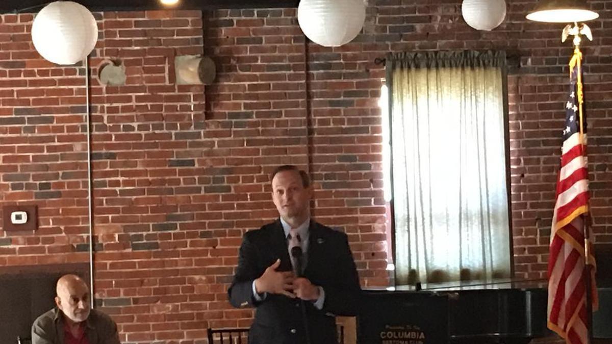 Attorney General Alan Wilson