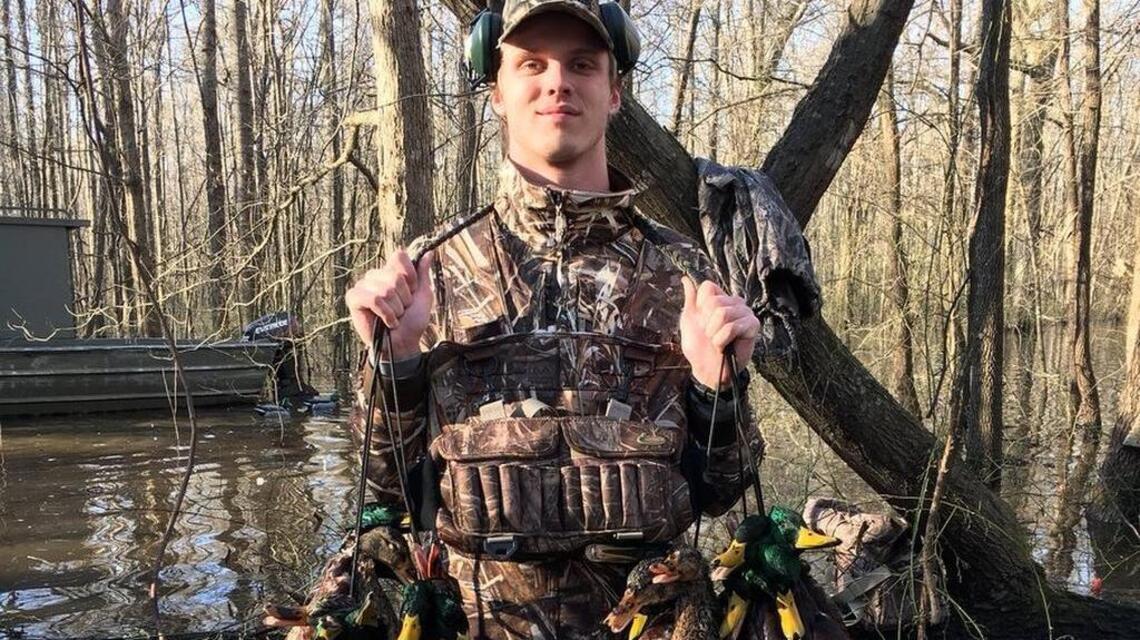 Furman student-athlete killed in motorcycle crash