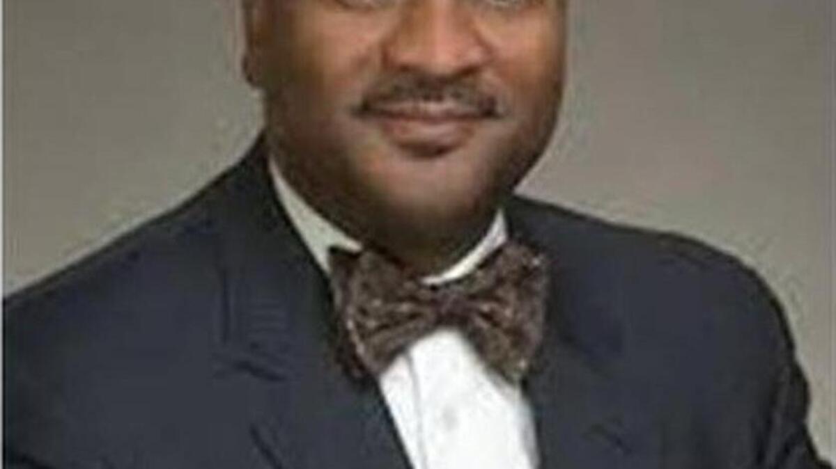 Kelvin Washington