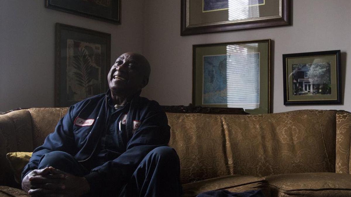 Are we losing the Five Points we love? The district’s identity is at a crossroads