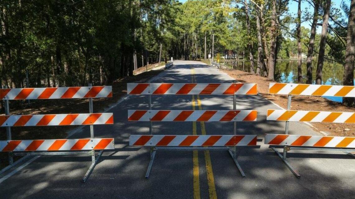 Traffic closures set for I-26 in a part of the Midlands. Here’s where