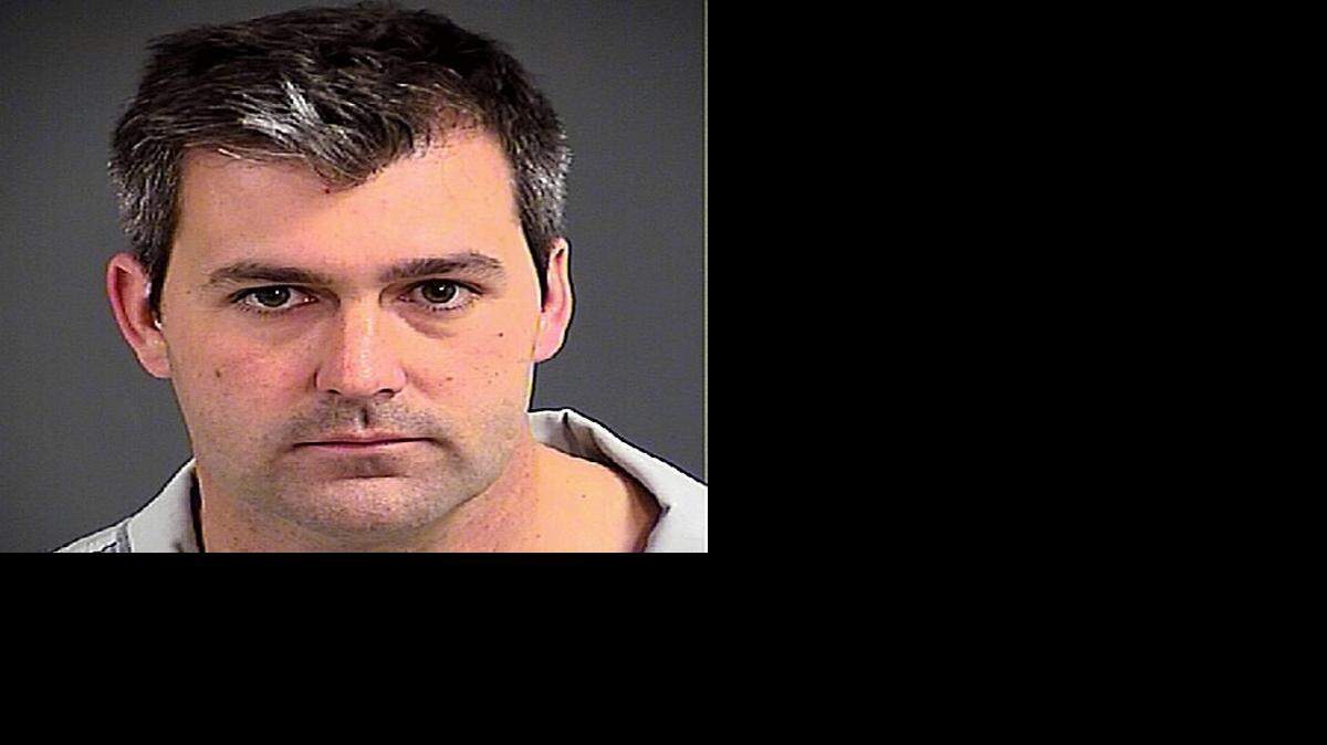 
Michael Thomas Slager 
