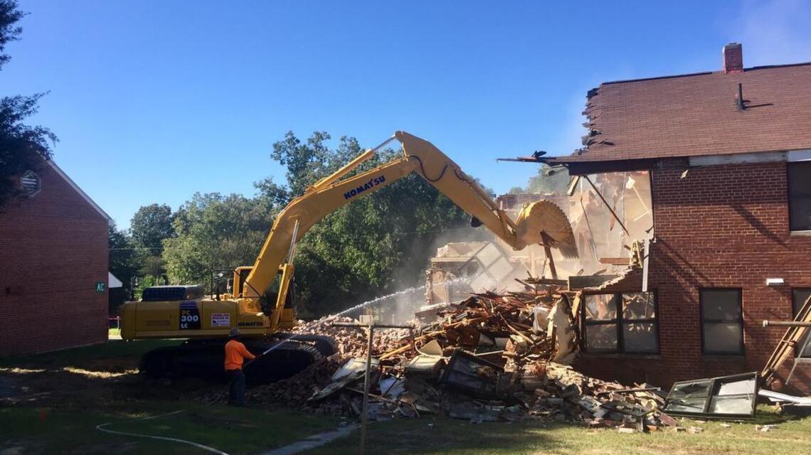 Columbia housing project could generate millions for minority, women businesses