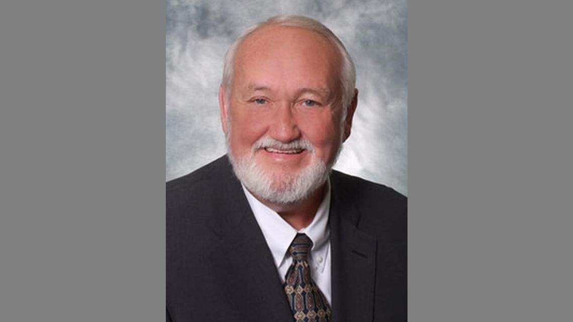 S.C. Rep. Ronnie Young, R-Aiken County, died Sunday.