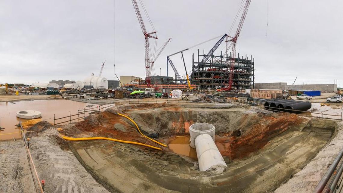 SCANA has agreed to spend another six weeks evaluating the future of construction at the V.C. Summer Nuclear Generating Station in Jenkinsville.