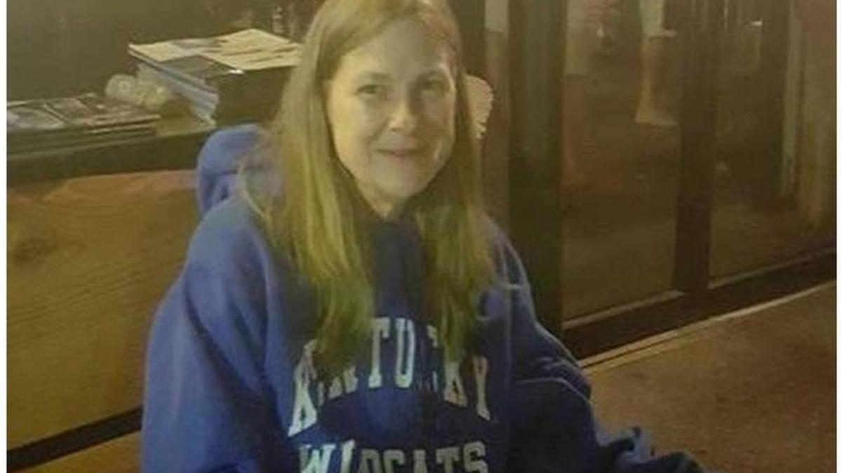Denise Massey (pictured), was one of eight people shot in the Vista early Saturday morning.