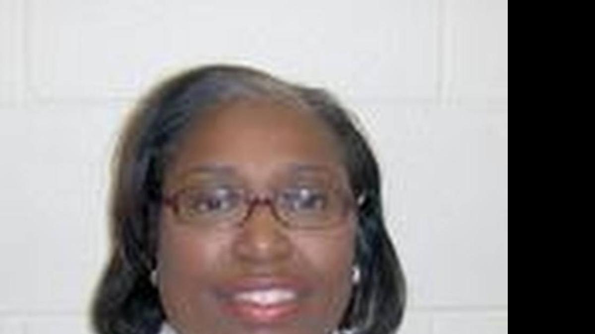 
Cynthia Hurd 

