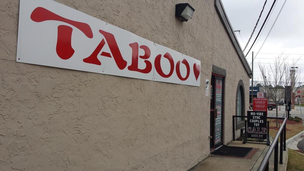 City is still trying to close Taboo, a former “adult superstore” that claims it has now become a “general retail business.”