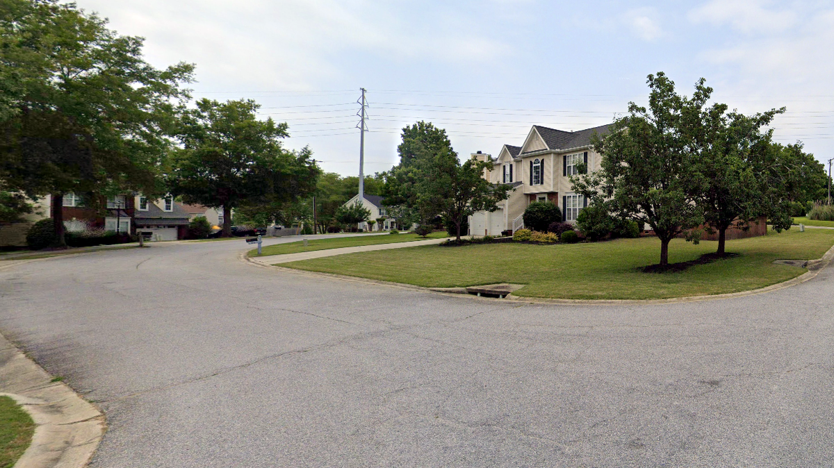 Martins Grove is one of nearly 20 neighborhoods in Lexington that will soon see failing roads repaved.