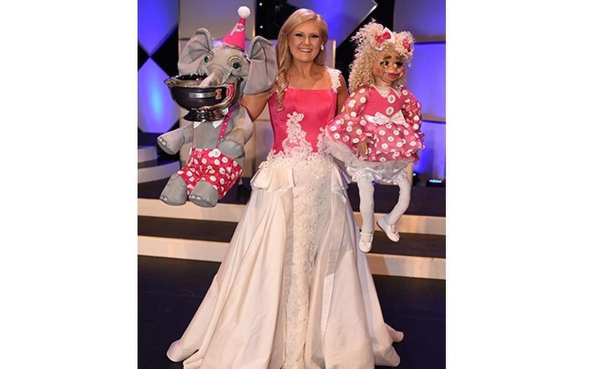 Miss Loris Bog-Off Festival Teen Deegan Hudson
