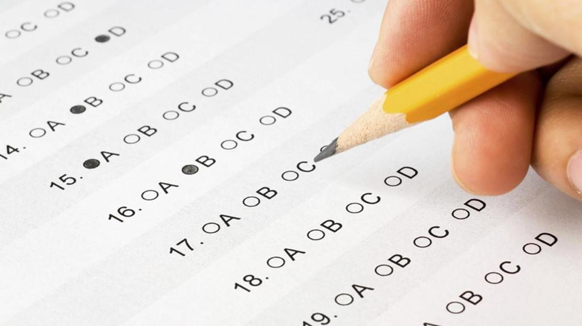 South Carolina students outperformed the nation on the SAT and AP exams in 2018, the S.C. Department of Education announced Thursday, Oct. 25, 2018.