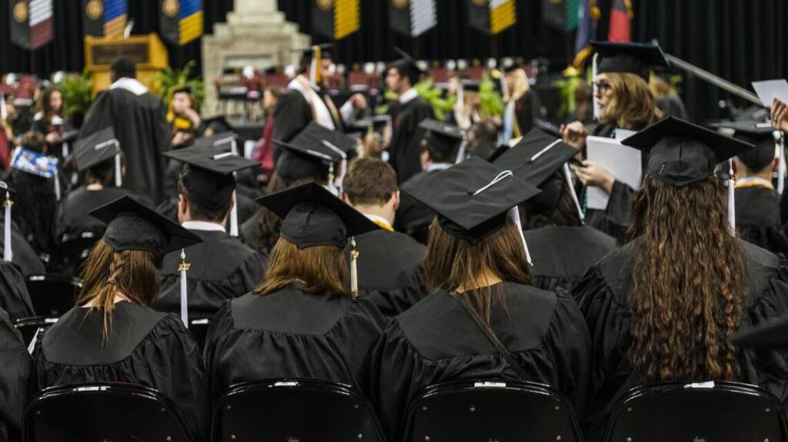 Op-ed: Higher standards needed for higher education