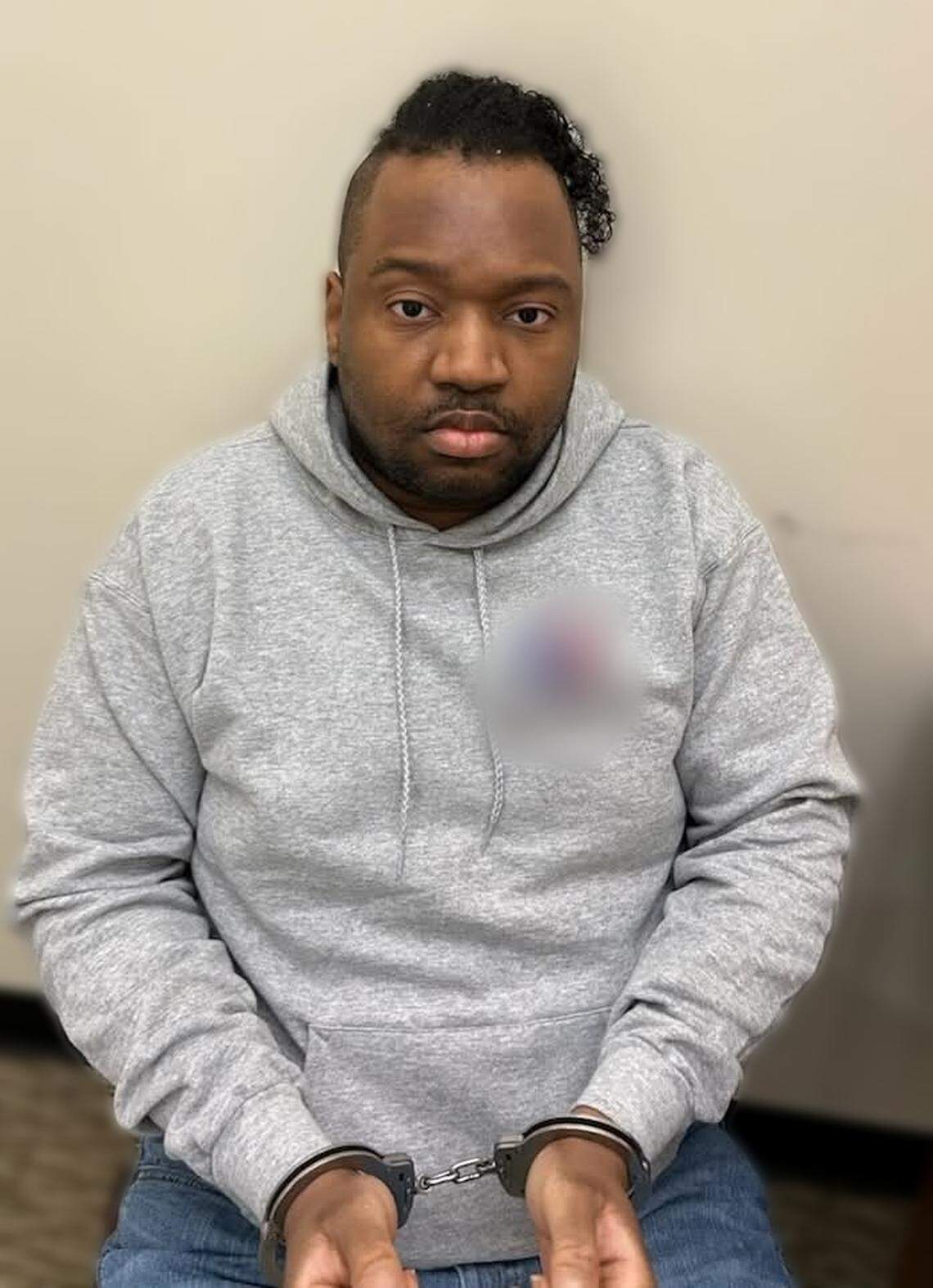 Sulaymaan Benoit, the after school director and substitute teacher at Green Charter School of the Midlands, was arrested for sex crimes involving minor students.