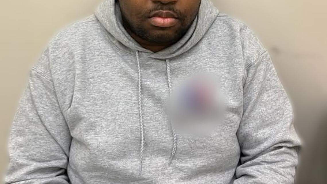 Sulaymaan Benoit, the after school director and substitute teacher at Green Charter School of the Midlands, was arrested for sex crimes involving minor students.