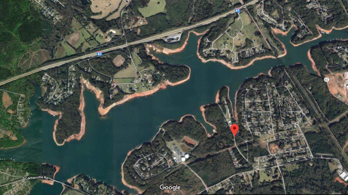 A body was found near the Honea Path boat ramp in Lake Hartwell on Monday, Aug. 13, 2018, a day after a boat found near the same ramp with a dog and cellphone on board but no boater, according to officials.