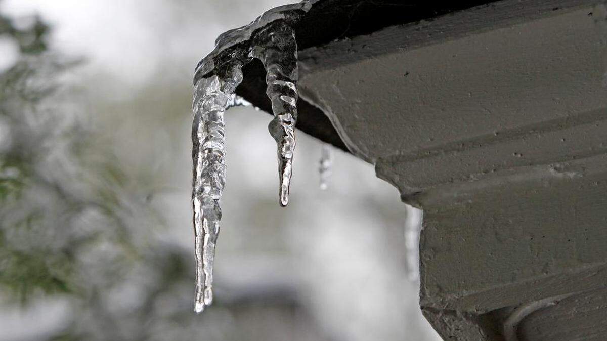Frigid cold temperatures are expected in Columbia this week