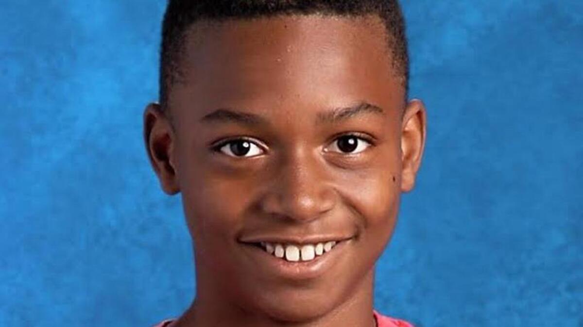 Jaylin Antonio Jones