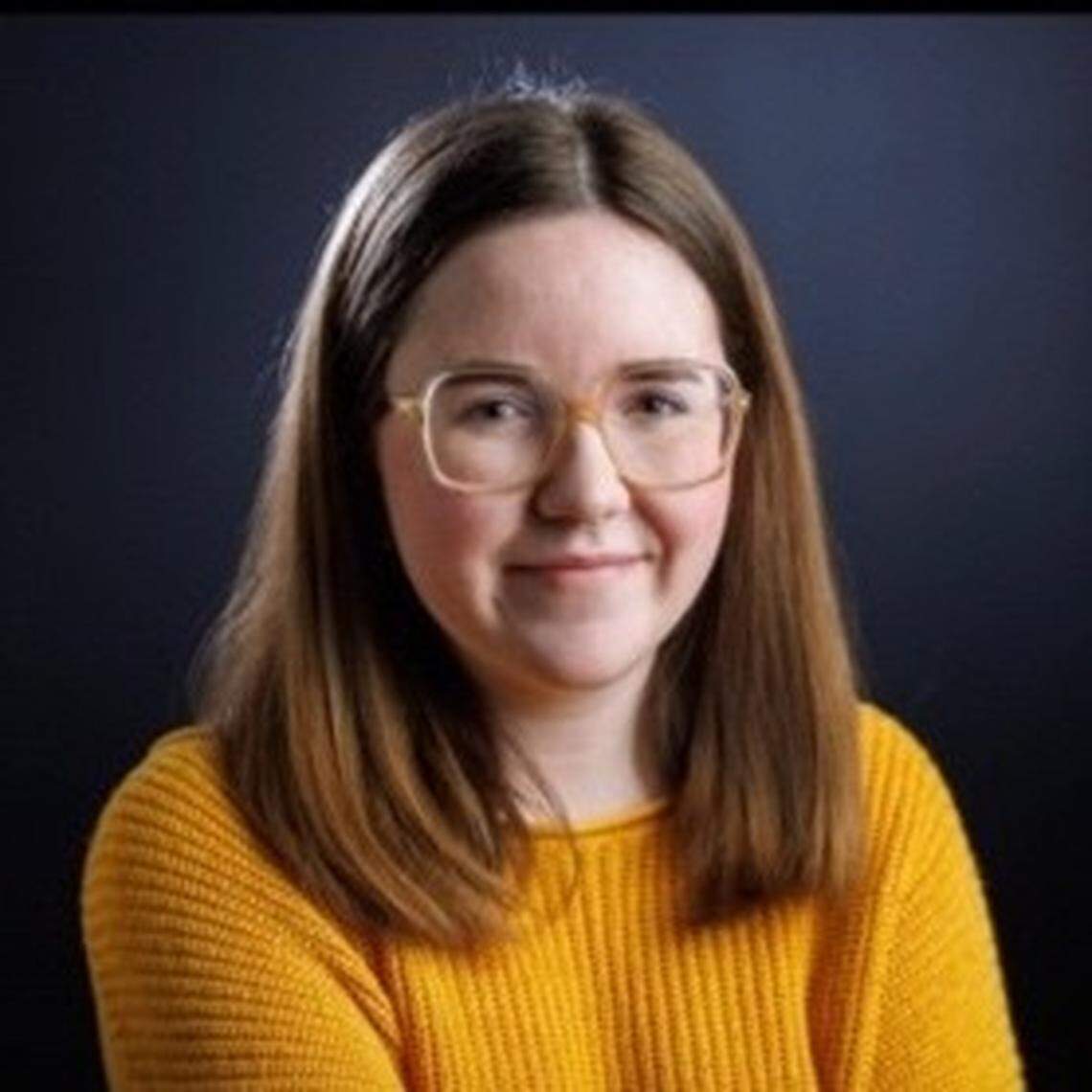 Profile Image of Hannah Wade