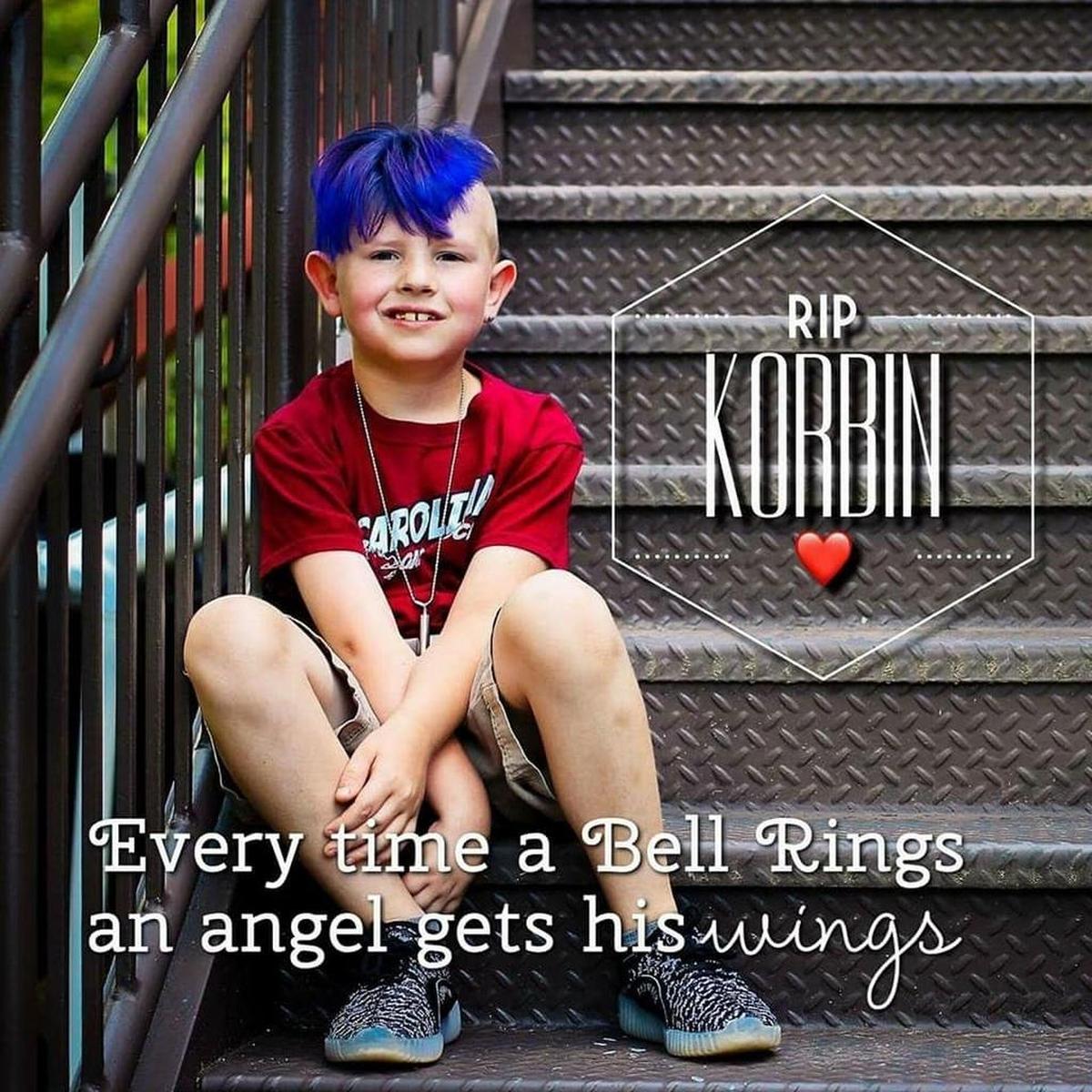 Korbin Williams