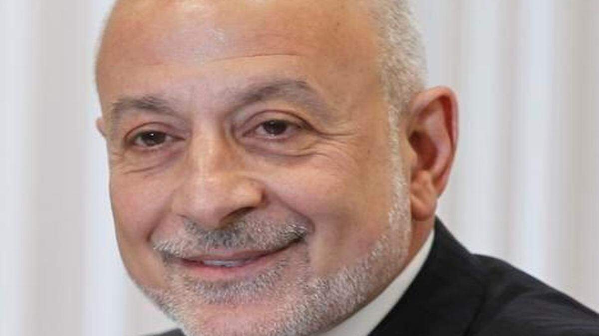 
Joseph Azar 
