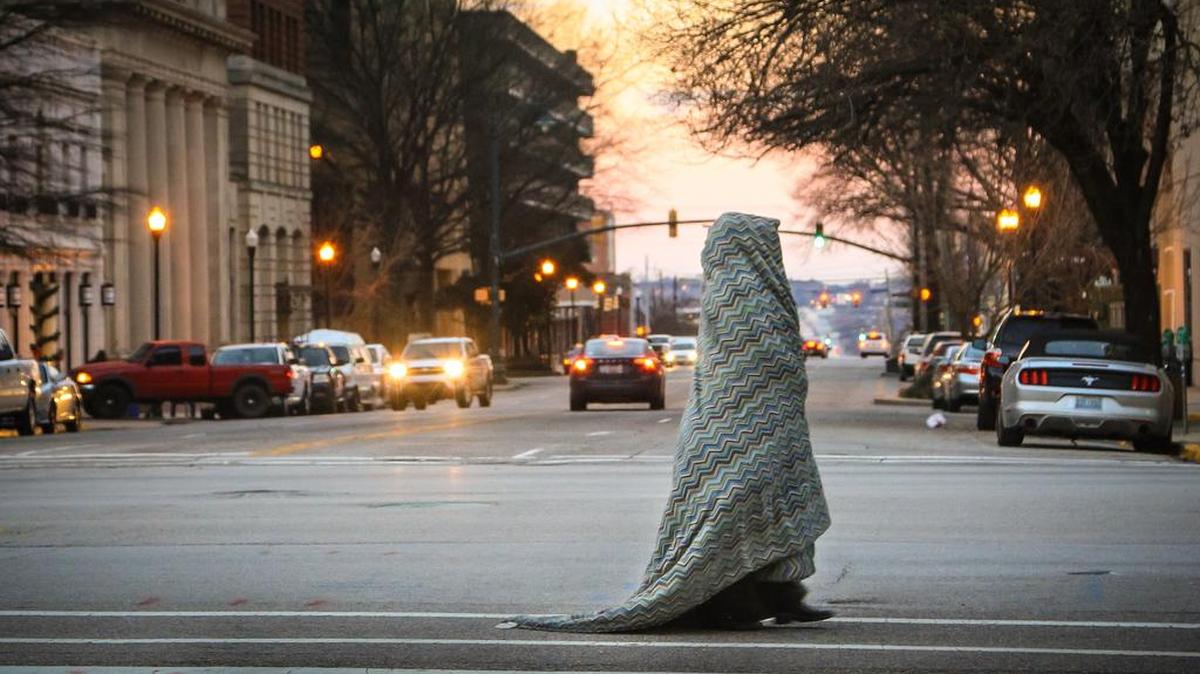 It didn’t snow in Columbia on Christmas, but the National Weather Service in Columbia said Monday a winter storm could be headed toward the Midlands. File.