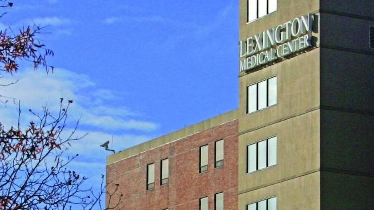 Lexington Medical Center