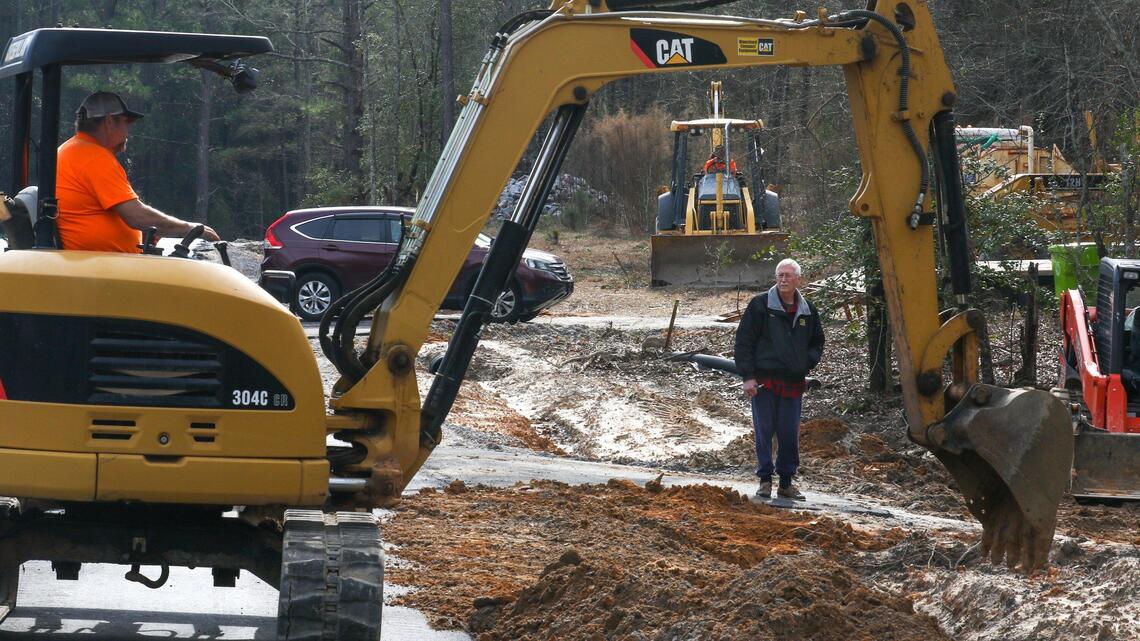 Can Lexington County avoid Richland’s controversies in proposed penny tax?