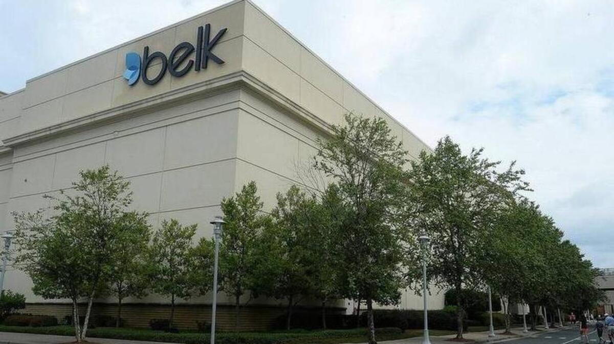 Belk