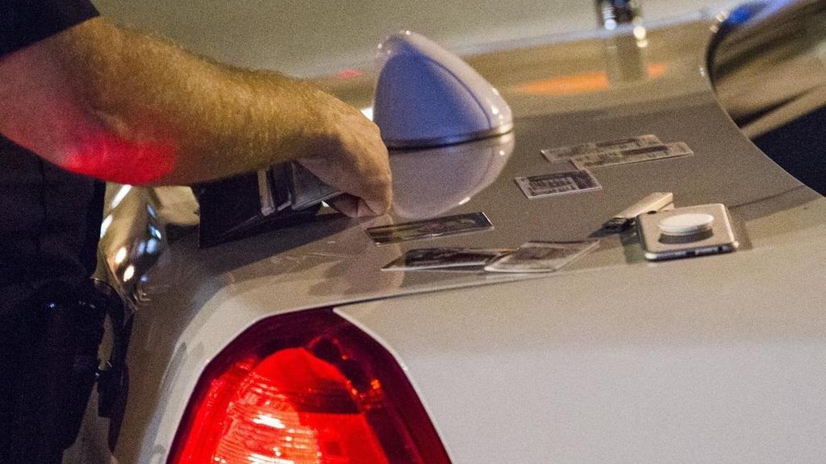 Fake IDs flooding Five Points are ‘impossible to detect’