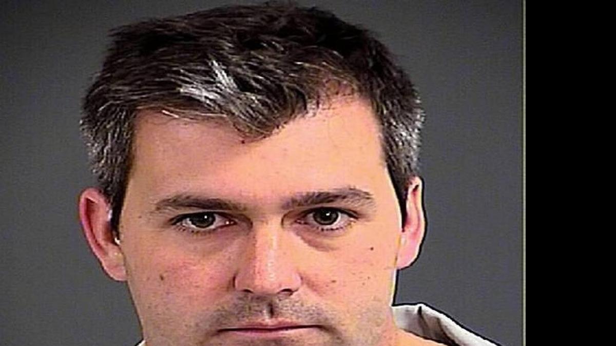 
Michael Thomas Slager
