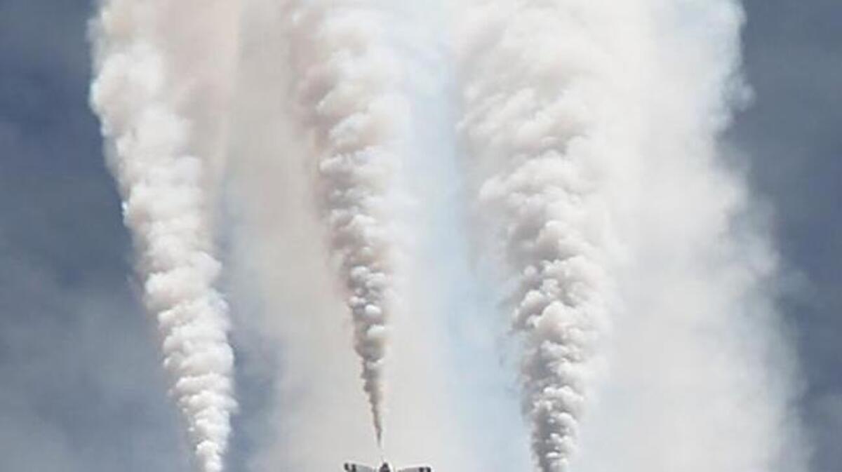 The U.S. Air Force Thunderbirds will perform this weekend at the Shaw Air Expo at Shaw Air Force Base in Sumter. The expo will include aerial demonstrations, static displays to tour and children's activities.